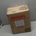 Huggies Size 3 Diapers, Skin Essentials Baby Diapers, Size 3 (16-28 lbs), 168 Count (3 Packs of 56)