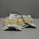 4 x 365 by Whole Foods Market, Organic White Corn Tortilla Chips Thin and Crispy, 12 Ounce