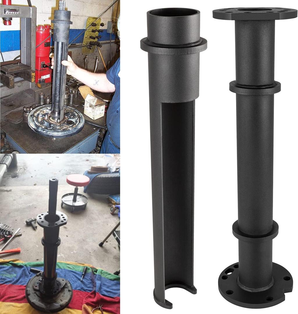 09521-25011 Rear Axle Bearing Puller Tool for Toyota Trucks fits Land Cruiser 1998-2008, Tacoma 1995-2016, Frontier 2005-2017, Xterra 2015-2017, and Suzuki Equator 2009-2012,etc