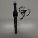 Smart Watch for Men, 120+ Sports Modes Smartwatch with 1.83" HD Touchsreen, Sleep Monitor, IP67 Waterproof, Bluetooth Call & Music Control Fitness Watch for iPhone/Android Black