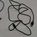 USB Cable Set of 3 Pack 10ft