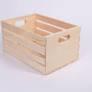 Large Pine Crate 20 x 14 x 11-1/2" | Okanagan Bag & Box Large Pine Crate 20 x 14 x 11-1/2" | Okanagan Bag & Box