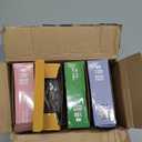 4-Pack 100 Piece Puzzles for Seniors Country Life Large Piece Puzzles for Seniors Puzzle Dementia Alzheimer's Products Activities for Elderly Adults Kids Puzzle for Kids Ages 6-8 8-10