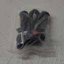 Throttle with Screen, Electric Speed Throttle Grips Electric Scooter Accelerator Handle Grips with LCD Battery Display,Electric Scooter Controller (36V)