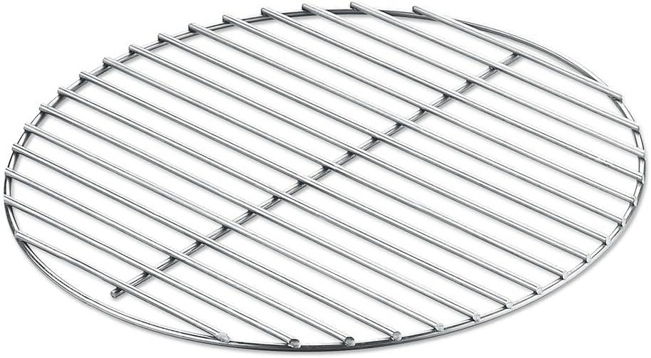 Weber Plated-Steel Charcoal Grate, 13.5 inches, 18"