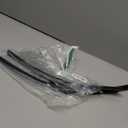 MOTIUM OEM QUALITY Premium All-Season Windshield Wiper Blades (26"+20" pair for front windshield)