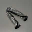 EV Charger Port Cover, Strong Magnetic, Waterproof Rainproof Snowproof Dustproof & Durable, All-Weather Protection, Suitable for All Steel-Bodied Electric Vehicles (Classic)