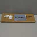 Fireplace Tongs 26, himaly Heavy Duty Wrought Iron Steel Fireplace Poker Tools - Rust Resistant Black Finish, Fire Pit Poker Log Grabber for Indoor/Outdoor