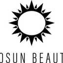 Sosun 22x22 Bandana, Face Mask, Square Scarf, Headwear, Multipacks Made From 100% Cotton (Black)