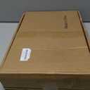 150L Laundry Hamper with Wheels, Rolling Laundry Basket with Metal Frame and Removable Bag, Large & Tall Dirty Clothes Hampers for Bedroom Aesthetic, Laundry Room, Bathroom, Dorm-Black (40GAL)