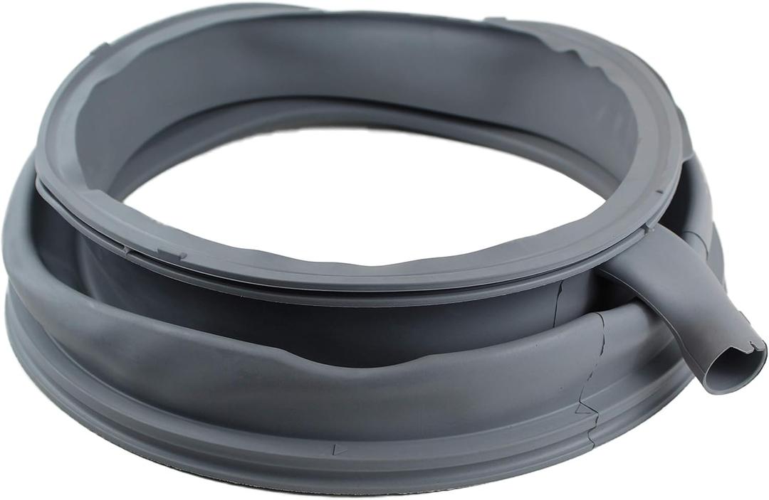 Supplying Demand 00772658 00680768 Front Load Clothes Washer Door Boot Gasket Replacement Model Specific Not Universal