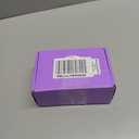 V Light Hair Extensions Kit, V Light hair Extension Machine*1 V light hair glue *1, glue remover *1, (Black machine)