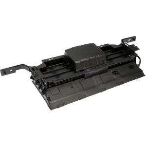 Dorman 601-564 Radiator Shutter Assembly Compatible with Select Ford Models