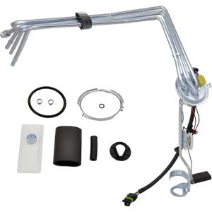 FG20A Gas Fuel Tank Sending Unit Fits Chevrolet Camaro Pontiac Firebird 1985 1986 19987 1988 1989 1990 1991 1992 V6 2.8L 3.1L V8 5.0L 5.7L L4 2.5L FPH FEG FES FPJ