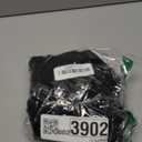 MEIYATING Boy Shorts Underwear for Women High Waisted Cotton Panties Stretch Briefs 4 Pack Plus Size, Large