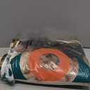 Kate 10×6.5ft (3×2m) Christmas Tree Photo Backdrop Christmas Fireplace Xmas Tree Christmas Wreath Decoration Red Curtains Photography Background for Christmas Photographer Studio Props