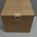 Musical Rotating Santa Claus Flying Over Village,Automatic Snowfall,Train, Christmas Snow Globe Music Box Gifts, for Women Wife Mom Girlfriend Daughter, Xmas Present,Plays 48 Classic Christmas Carols