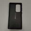 Speck Presidio 2 Grip Samsung Galaxy S23 Ultra Case - Drop & Camera Protection, Soft-Touch Secure Grip, Wireless Charging Compatible, Shock Absorbant, Galaxy S23 Ultra Case - Black