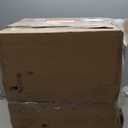 Fit for 2011-2023 Peterbilt 579 587 Class 8 Truck Projector Headlight Headlamp Black Housing Assembly Replacement Pair/Set