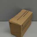 AT&T BL102 DECT 6.0 Cordless Phone for Home with Answering Machine, Call Blocking, Caller ID Announcer, Audio Assist, Intercom, and Unsurpassed Range, Silver/Black