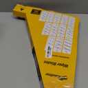 Raidbee 26"+20" Windshield Wiper Blades Automotive Replacement for Tesla Model 3 2023 2022 2021 2020 2019 2018 2017/Tesla Model Y 2023 2022 2021 2020  Genuine OEM Quality (Set of 2) Top Lock