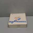 Baby Sleep Sack 18-24 Months, 2.5 TOG Warm Cotton Sleep Sack with Detachable Long Sleeves, Winter Wearable Blanket for Cold Nights, 2-Way Zipper Toddler Sleeping Sack, Hot Air Balloon XL