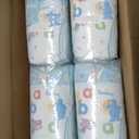 Pampers Diapers - Baby Dry - Size 6, 144 Count, Absorbent Disposable Infant Diaper 