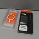 TORRAS for iPhone 17 Pro Case with MagSafe, 12FT Military Grade Shockproof, Durable & Sturdy & Velvety Touch, Magnetic Protective case for iphone 17 pro cover, Clear