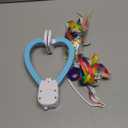 Hanging Cat Toys for Indoor Cat Toys,cat Teaser Wand
