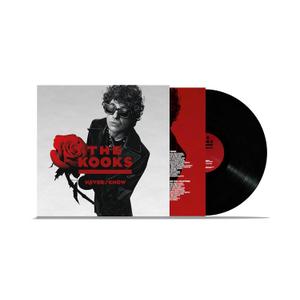 Never/Know [LP]