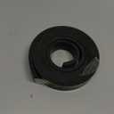 DOBTIM Neoprene Rubber Strips 1/4 (.250)" Thick X 1" Wide X 5' Long, Solid Rubber Rolls Use for Gaskets DIY Material, Supports, Leveling, Sealing, Bumpers, Protection, Abrasion, Flooring, Black