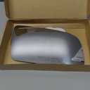 WLLW Mirror Glass Replacement for CHEVY GMC 1992's - 2000's Truck Passenger Side