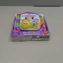 Fisher-Price Baby Learning Toy Laugh & Learn Storybook Rhymes Musical Book with Lights & Sounds for Infants Ages 6+ Months