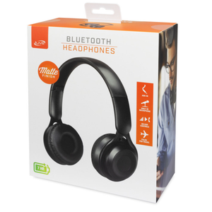 iLive™ Over Ear Children's Wireless Bluetooth Headphones