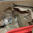 Pyrex Basics 3-Pack Glass Baking Dish Set (2QT, 3QT, 4.8QT) With BPA-Free Lids, Rectangular Glass Bakeware, Dishwasher, Microwave, Freezer & Pre-Heated Oven Safe