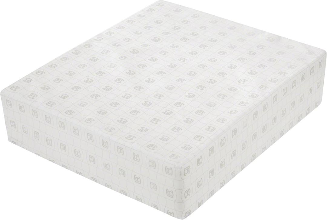 Classic Accessories 23 x 23 x 5 Inch Square Patio Lounge Seat Cushion Foam (21"W x 25"D x 5"Thick)