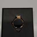 SOUYIE 2026 Luxury Smart Watch for Women, 1.19" AMOLED Display, DA GPT Smartwatch, Heart Rate, Sleep Monitor, 107 Sports Modes Fitness Tracker, Compatible with iOS & Android (Gold)