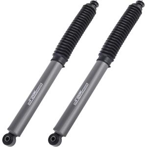 maXpeedingrods 0-3" Lift Front Shock Absorbers for Jeep Wrangler YJ 1987-1995 4WD only, G1 Version