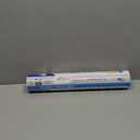 KEVENZ Goose Feather Badminton Shuttlecocks with Great Stability and Durability, High Speed Badminton Birdies,Pack of 8, White