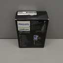 Philips Sonicare ExpertClean 7500 Black, Rechargeable Electric Power Toothbrush, HX9690/05 (1 Count (Pack of 1))