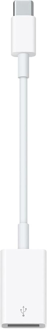 Apple USB-C to USB Adapter