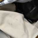 CHERIMOR Queen Air Mattress with Built-in Pump, 18" Raised Comfort, 48Hr Leak-Proof Test, Upgraded Honeycomb Pillar Design, Supports 800 lbs, 3-Min Inflation-Inflatable Bed for Home Guests & Camping