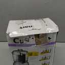 Cuisinart Mini-Prep Plus Food Processor Brushed Chrome