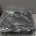 Everlasting Comfort Memory Foam Seat Cushion for Chair - Wheelchair Cushions for Tailbone Relief - Chair Cushion Covers for Pressure Sores - Ventilated Gel Seat Cushion for Chair, Seniors, & Adults