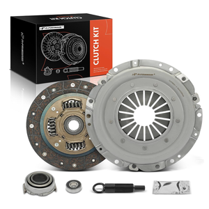 A-Premium Transmission Clutch Kit