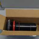 KOHLER GENUINE PART 1080961 CANISTER VALVE ASSEMBLY KIT (3 inches, Black)