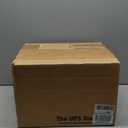 Logitech MK120 Wired Keyboard and Mouse Combo for Windows, Optical Wired Mouse, Full-Size Keyboard, USB Plug-and-Play, Compatible with PC, Laptop - Black