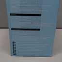 12W USB Computer Speakers, Wooden Desktop Speakers with Dual Diaphragms, High-Fidelity Stereo for PC, Laptop, Monitor, Tablet  USB Powered with Built-in Audio Output