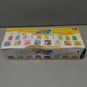 Ruko 1701 Musical Cats Piano Keyboards with Cute Meow Tone, Press Play Music Scale, Fun Music Toys for Kids, for Boys & Girls Age 3 4 5 6 7 8 9, Educational Instrument (8Pcs)