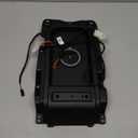 (AIE) - Wireless Phone Charger Retrofit kit  Vehicle Specific for Toyota Sequoia/Tundra (2015-2021)